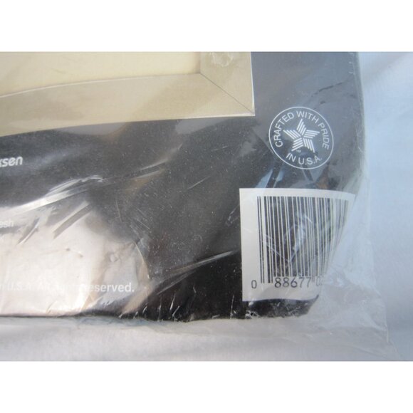 DIMENSIONS 1995 GLORIA ERIKSEN "SOUTHWEST WINDOW" NEEDLEPOINT KIT #2434 - Picture 6 of 12